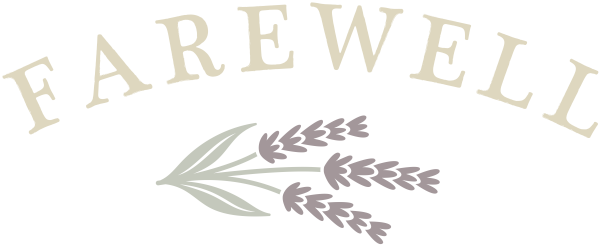 Farewell Market Logo