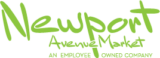 Newport Ave. Market Logo