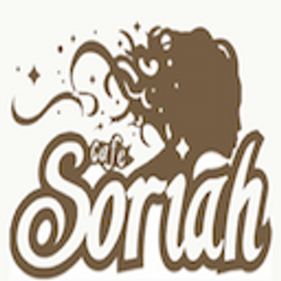 Cafe Soriah Logo